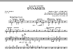 Dynamite von Taio Cruz (Download) 