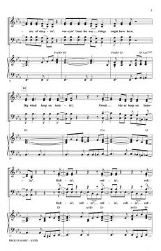 Proud Mary (Tina Turner) 