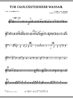 The Gloucestershire Wassail (Download) 