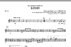 Lost! von Coldplay (Download) 