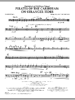 Pirates Of The Caribbean: On Stranger Tides von Hans Zimmer (Download) 