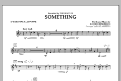 Something von The Beatles (Download) 