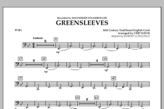 Greensleeves von Mannheim Steamroller (Download) 