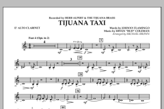 Tijuana Taxi von Herb Alpert (Download) 
