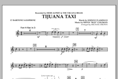 Tijuana Taxi von Herb Alpert (Download) 