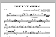 Party Rock Anthem von David Listenbee (Download) 