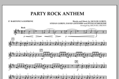 Party Rock Anthem von David Listenbee (Download) 