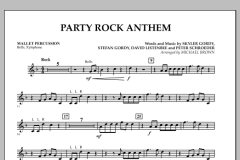 Party Rock Anthem von David Listenbee (Download) 