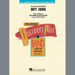 Hey Jude von The Beatles (Download) 