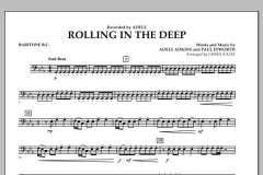 Rolling In The Deep von Adele Adkins (Download) 