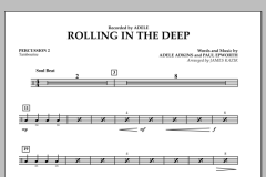 Rolling In The Deep von Adele Adkins (Download) 