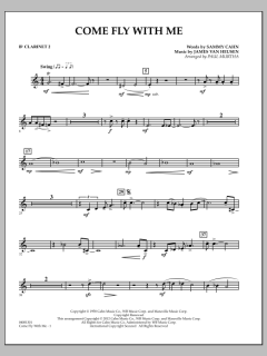 Come Fly With Me von Frank Sinatra (Download) 