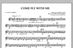 Come Fly With Me von Frank Sinatra (Download) 