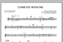 Come Fly With Me von Frank Sinatra (Download) 