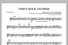 Party Rock Anthem von David Listenbee (Download) 