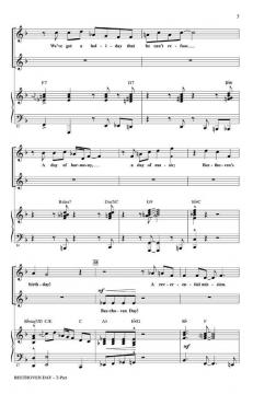 Beethoven Day 