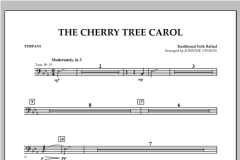 The Cherry Tree Carol (Download) 