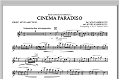 Cinema Paradiso von Ennio Morricone (Download) 