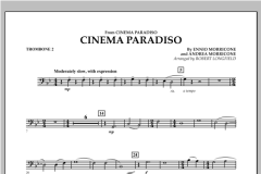 Cinema Paradiso von Ennio Morricone (Download) 