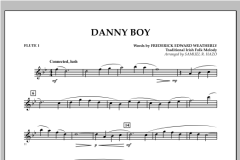 Danny Boy (Download) 