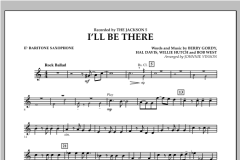 I'll Be There von Michael Jackson (Download) 