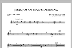 Jesu bleibet meine Freude von Johann Sebastian Bach (Download) 