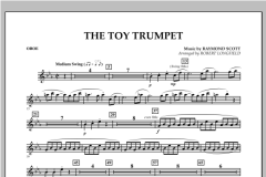 Toy Trumpet von Raymond Scott (Download) 