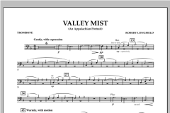 Valley Mist von Robert Longfield (Download) 