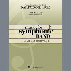 Dartmoor, 1912 von John Williams (Download) 