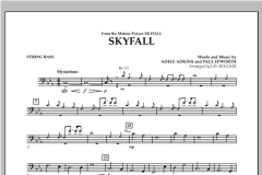 Skyfall von Adele Adkins (Download) 