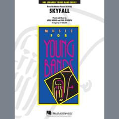 Skyfall von Adele Adkins (Download) 
