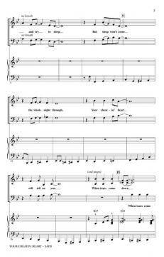 Your Cheatin' Heart von Hank Williams (Download) 