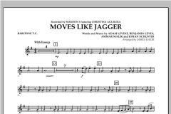 Moves Like Jagger von Christina Aguilera (Download) 