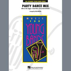 Party Dance Mix von Paul Murtha (Download) 