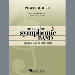 Powerhouse (Download) 