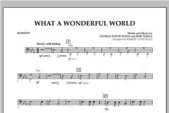 What A Wonderful World von Louis Armstrong (Download) 