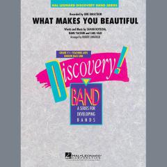 What Makes You Beautiful von Savan Kotecha (Download) 