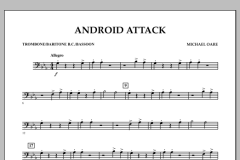 Android Attack von Michael Oare (Download) 