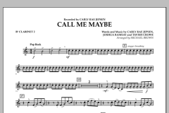 Call Me Maybe von Carly Rae Jepsen (Download) 