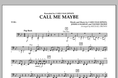 Call Me Maybe von Carly Rae Jepsen (Download) 
