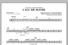Call Me Maybe von Carly Rae Jepsen (Download) 
