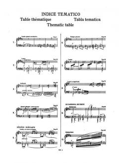19 Hungarian Rhapsodies Vol. 1 von Franz Liszt 