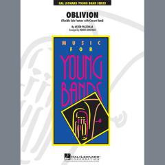 Oblivion von Astor Piazzolla (Download) 
