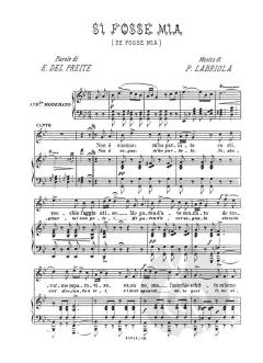 Eco Di Napoli 50 Canzoni Vol. 2 
