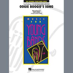 Oogie Boogie's Song von Danny Elfman (Download) 