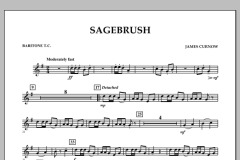 Sagebrush von James Curnow (Download) 