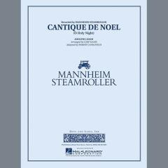 Cantique de Noel von Danny Elfman (Download) 
