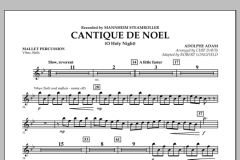 Cantique de Noel von Danny Elfman (Download) 