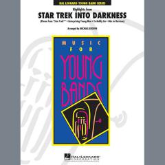Highlights from Star Trek: Into Darkness von Michael Giacchino (Download) 