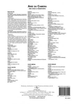 Ideale - Medium Voice And Piano Italian von Fernando Tosti 